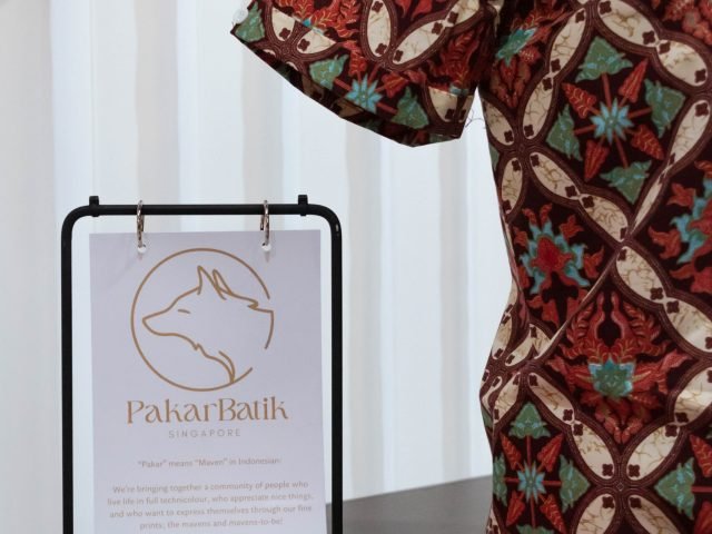 Pakar Batik